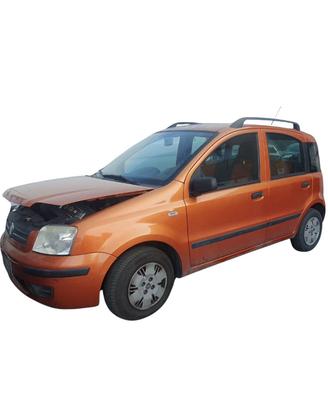Ricambi usati Fiat Panda 1.2 B/GPL del 2009