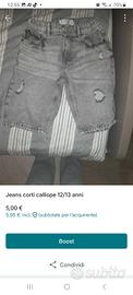 jeans 12 anni 