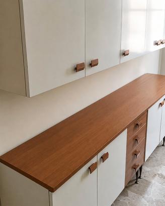 MOBILI CUCINA IN FORMICA