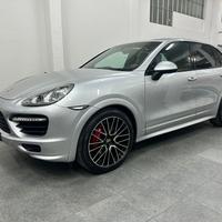 Porsche Cayenne 4.8 GTS