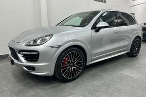 Porsche Cayenne 4.8 GTS