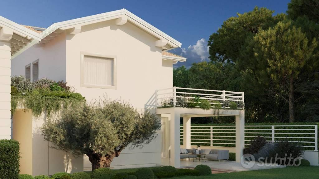 Casa – Forte dei Marmi, Vittoria Apuana - Vista 3