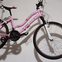 Mtb Faema Woman 24"
