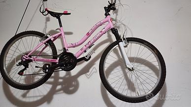 Mtb Faema Woman 24"