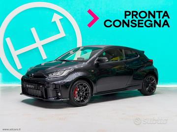 TOYOTA Yaris 1.6 Turbo 3p. GR Yaris Circuit CAMBIO