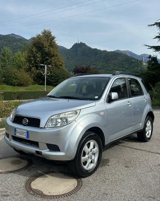 Daihatsu Terios 1.5 benzina 4x4