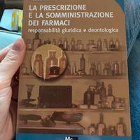 La prescrizione e la somministrazione dei farmaci