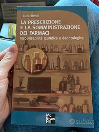 La prescrizione e la somministrazione dei farmaci