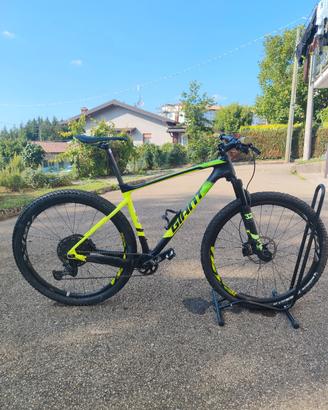 MTB Giant XTC advanced