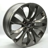 4 cerchi lega dr dr3 dr4 dr5 dr6 r18 lt4156