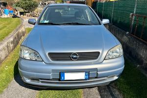 Opel Astra Club benzina