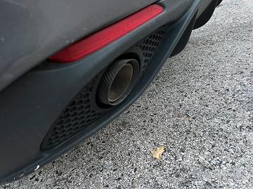 Alfa Romeo Giulia veloce diesel 210 cv