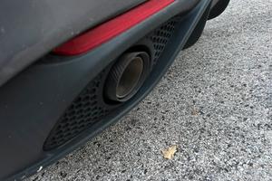 Alfa Romeo Giulia veloce diesel 210 cv