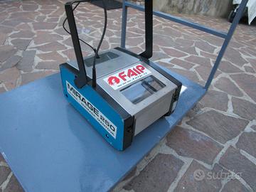lavapavimenti professionale