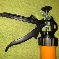 PARKSIDE pistola per resina Milwaukee