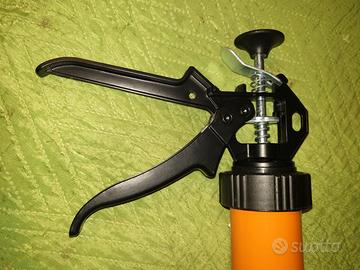 PARKSIDE pistola per resina Milwaukee