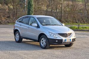 Ssangyong Actyon 2.0 XDi 4WD CV- 141 Style 2010-E4