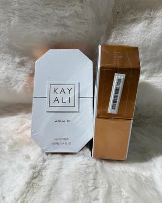Kayali profumo
