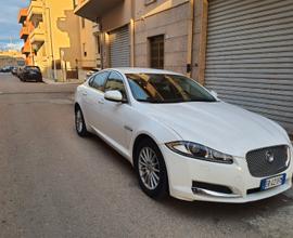 JAGUAR XF 1ª serie (X250) - 2013