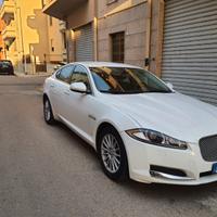 JAGUAR XF 1ª serie (X250) - 2013