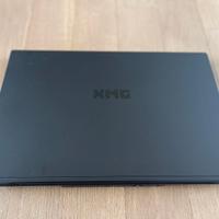 SCHENKER GAMING XMG FUSION15