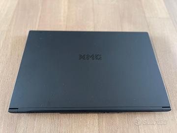 SCHENKER GAMING XMG FUSION15