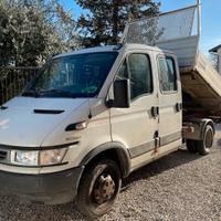 Iveco Daily - IVA Deducibile