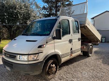 Iveco Daily - IVA Deducibile