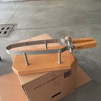 Morsa per prosciutto