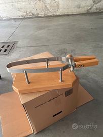 Morsa per prosciutto