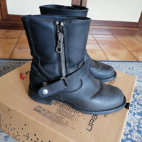 Stivali moto