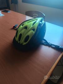 casco bici LIMAR