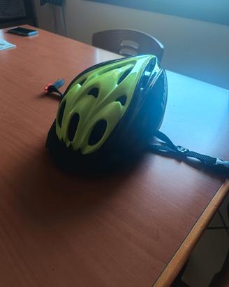 casco bici LIMAR