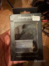 Tacchette Campagnolo PD‑RE021 – nuove, originali