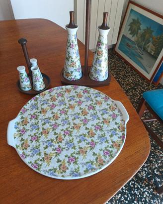 set cucina