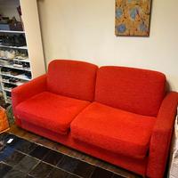 Divano letto
