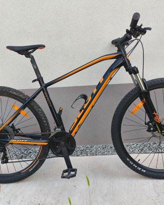 Mountain Bicke SCOTT Aspect
