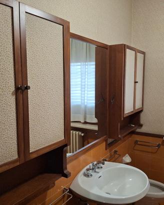 composizione bagno