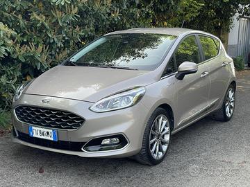 FORD FIESTA VIGNALE