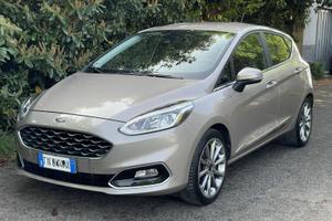 FORD FIESTA VIGNALE
