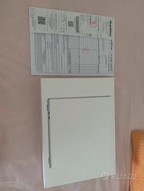 Macbook air m5 sigillato