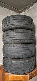 Pneumatici  estivi 205/45  17