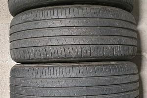 Pneumatici  estivi 205/45  17