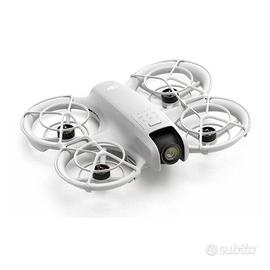 Drone DJI NEO + custodia