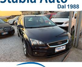 Ford Focus CC Focus 1.6 TDCi (90CV) S.W.