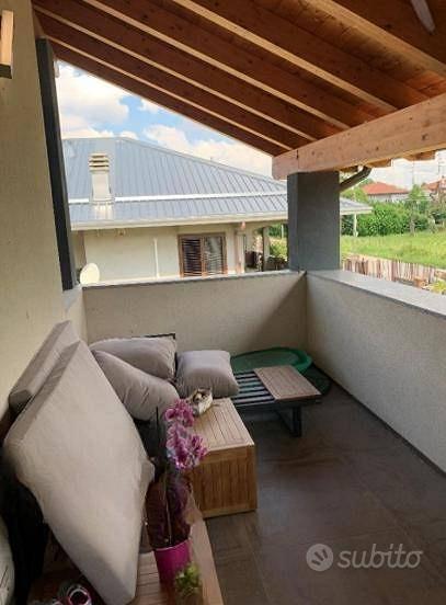 Appartamento – Canegrate, Cascinette, Milano - Altro