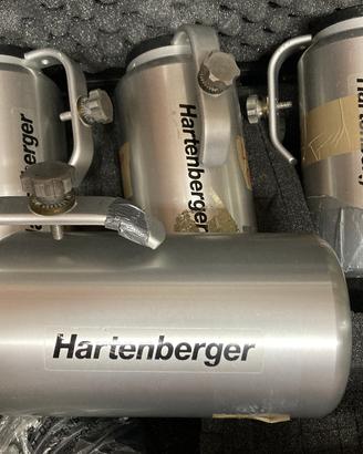 Illuminatore Hartenberger Mega Compact D-2 Xenon