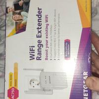 Amplificatore wifi - Wifi extender