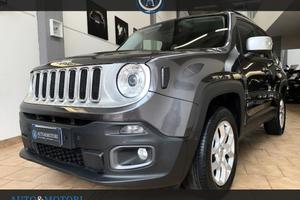 Jeep Renegade Renegade 2.0 mjt Limited 4wd 140cv