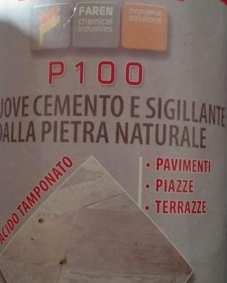 P100 FAREN - lt.1